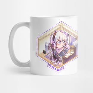 Sogo's Room Mug